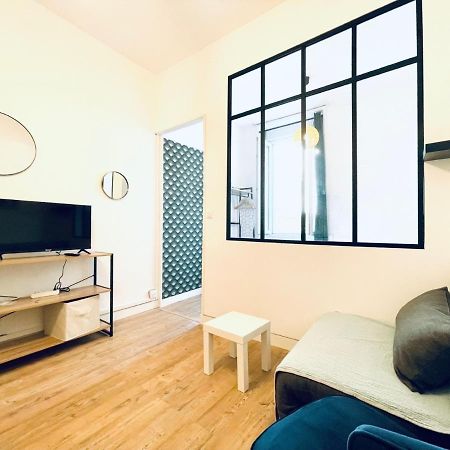 Lodge Cassard Nantes Exteriér fotografie